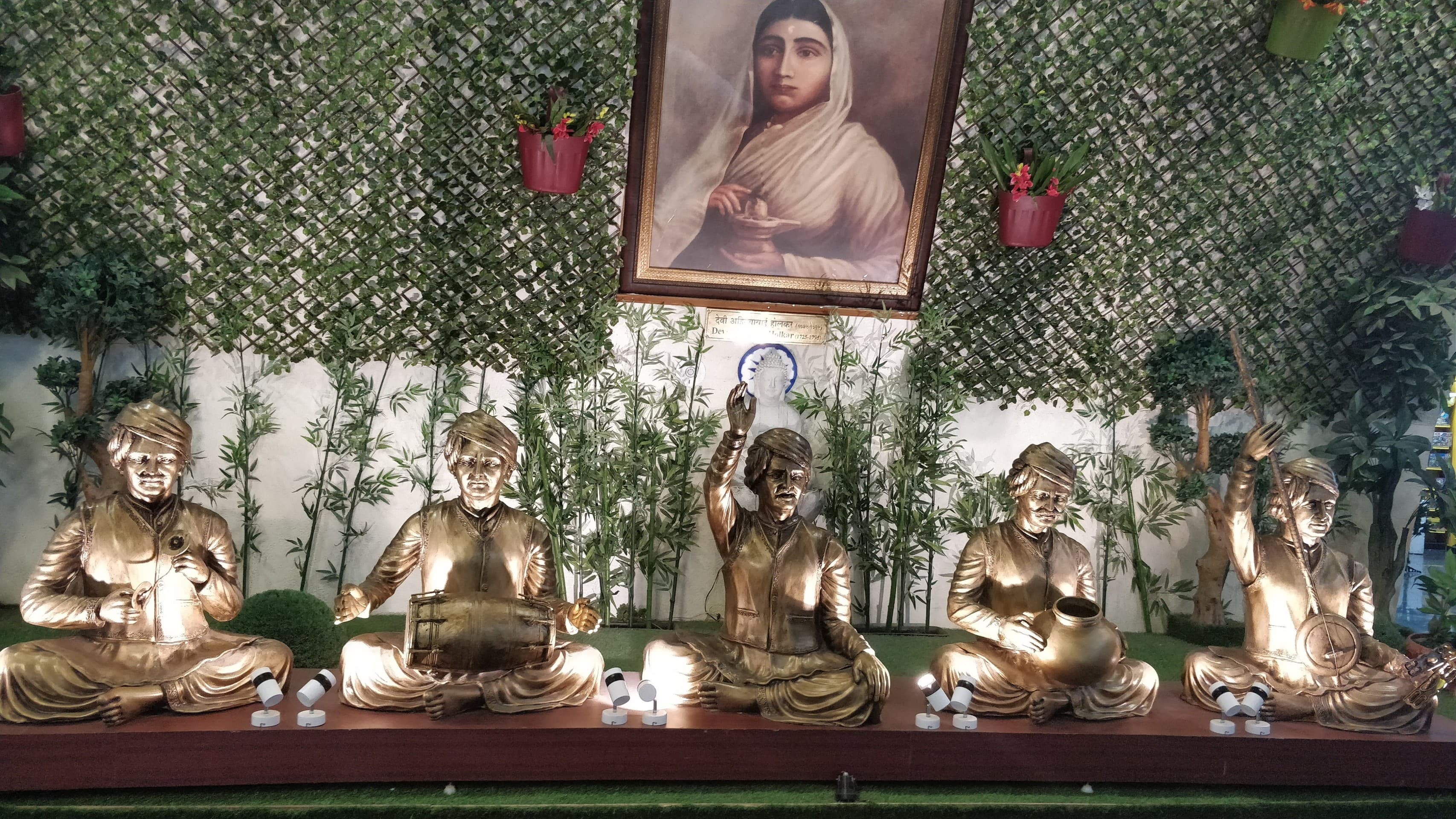 Indore