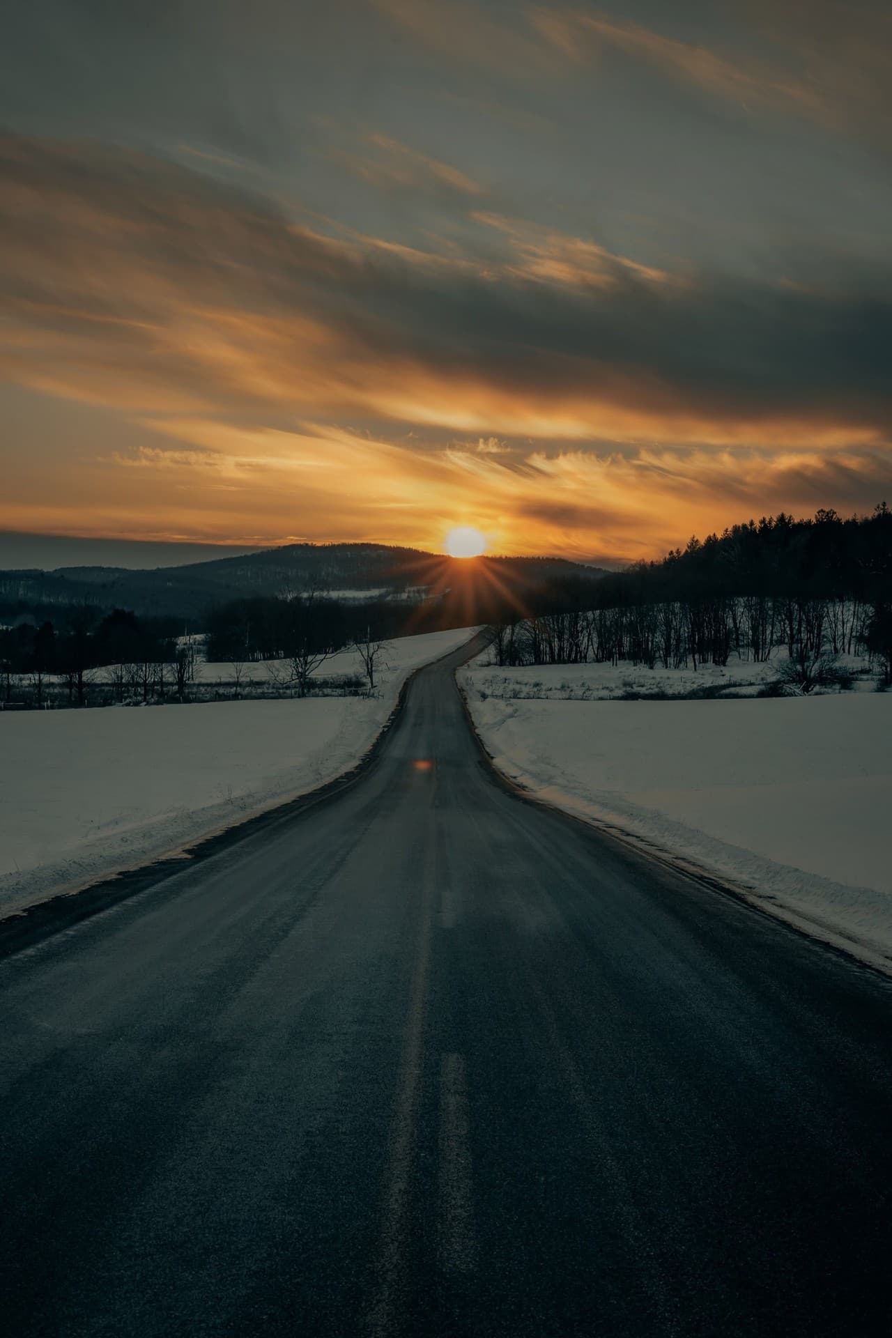 morning way