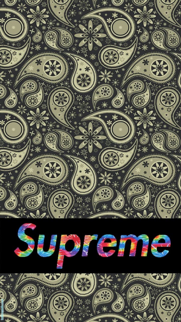 Supreme