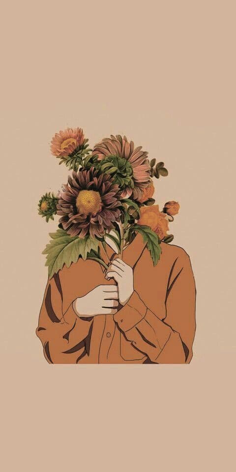 Flower Girl