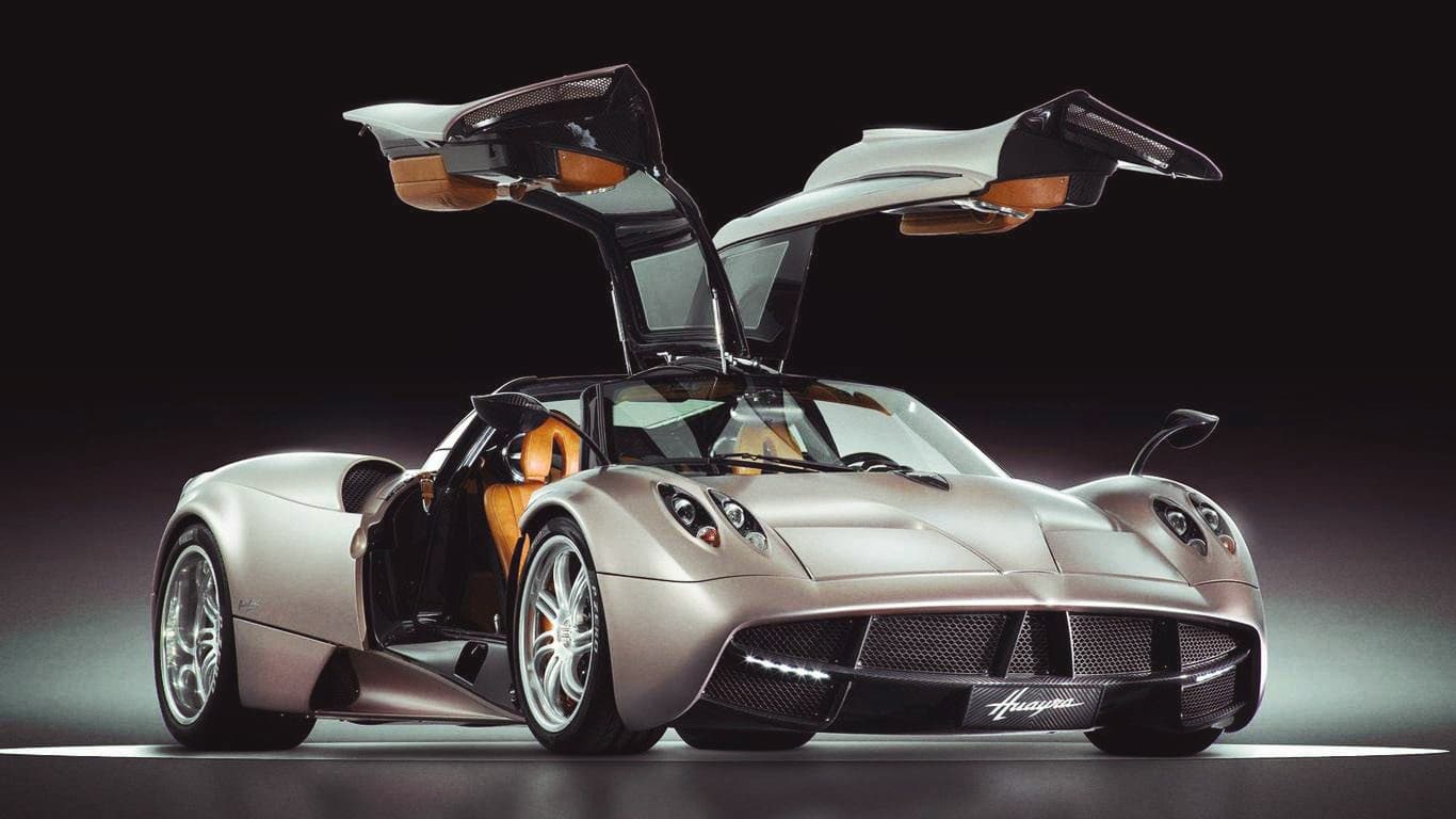 amazing cars