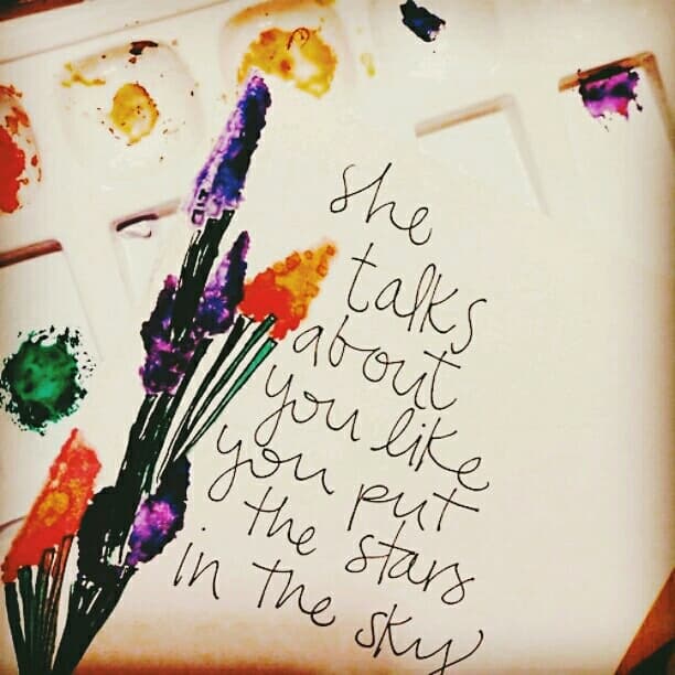 ♥