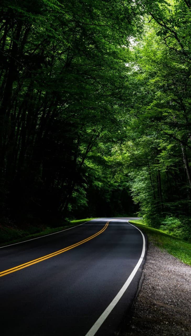 roads
