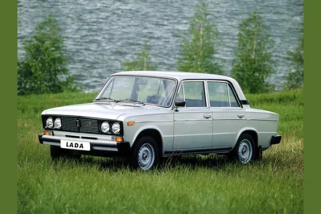 lada