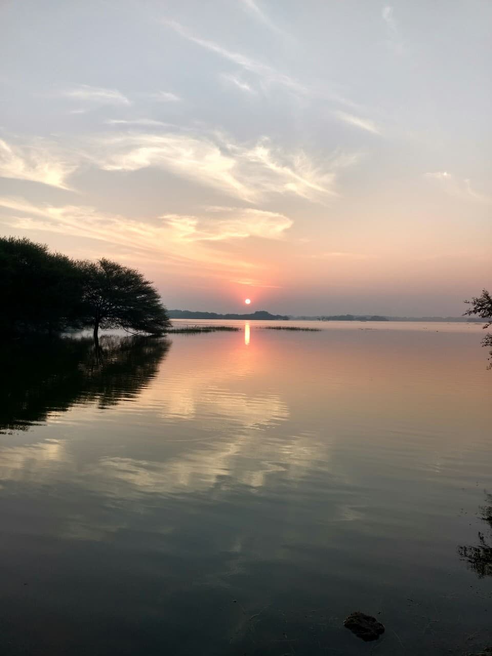 Thol lake