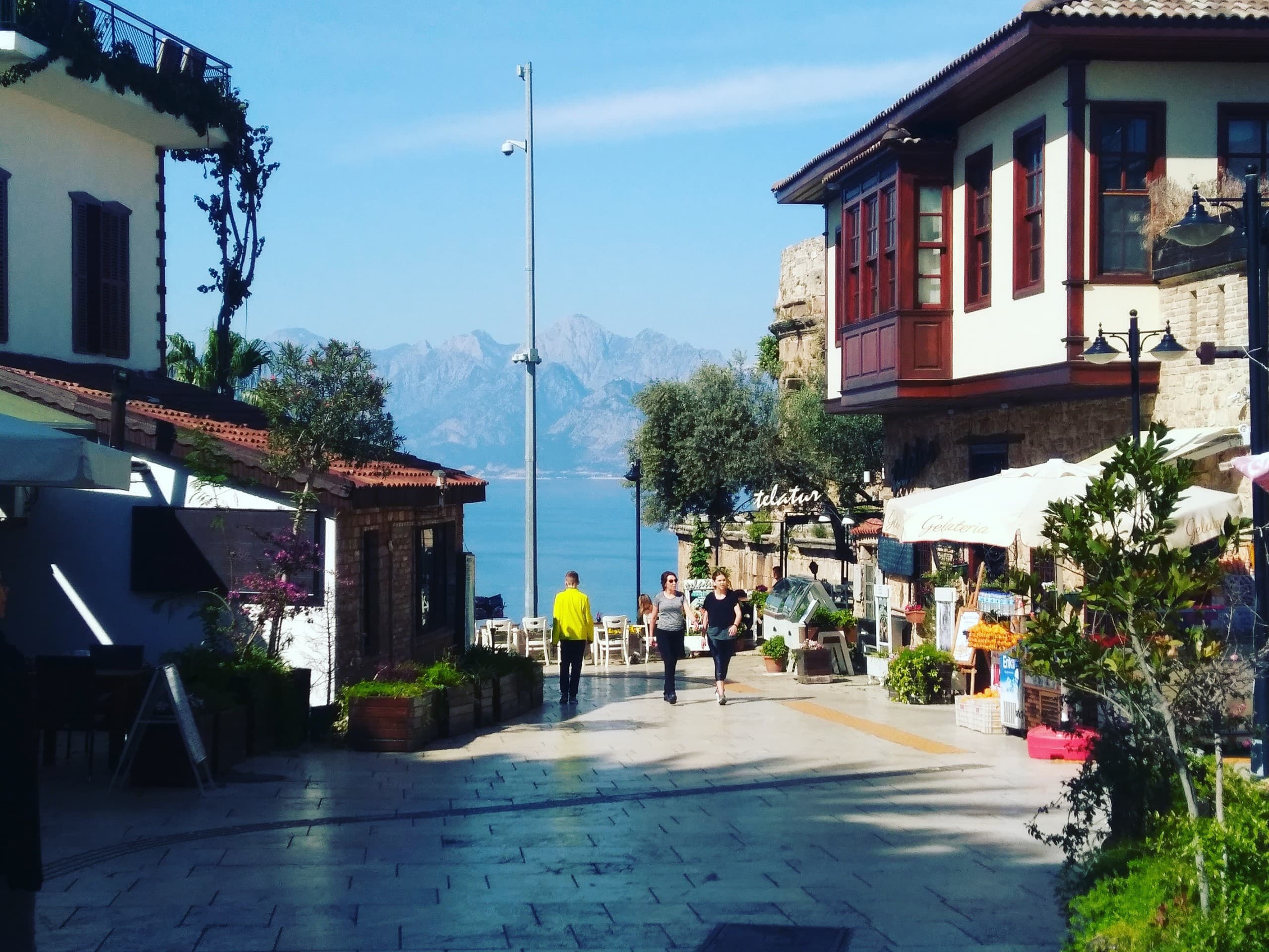 Antalya Turkey