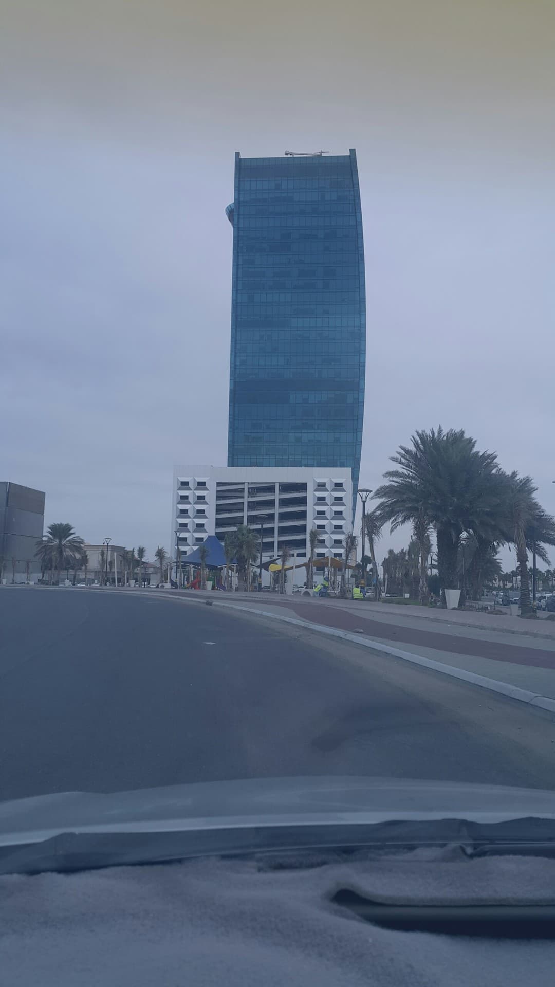 jeddah saudia