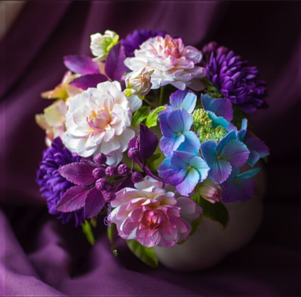 beautiful bouqet