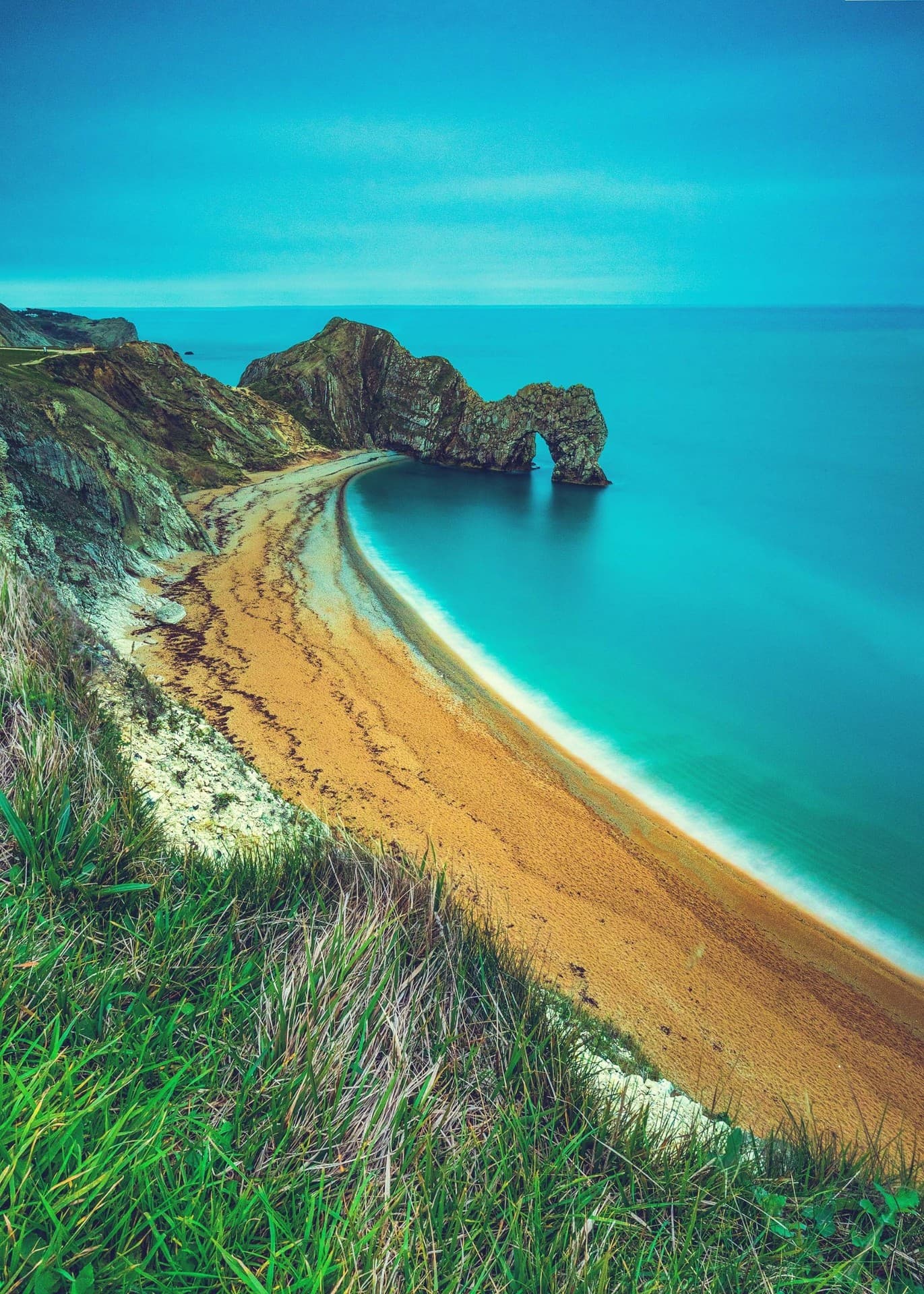 Love the sea