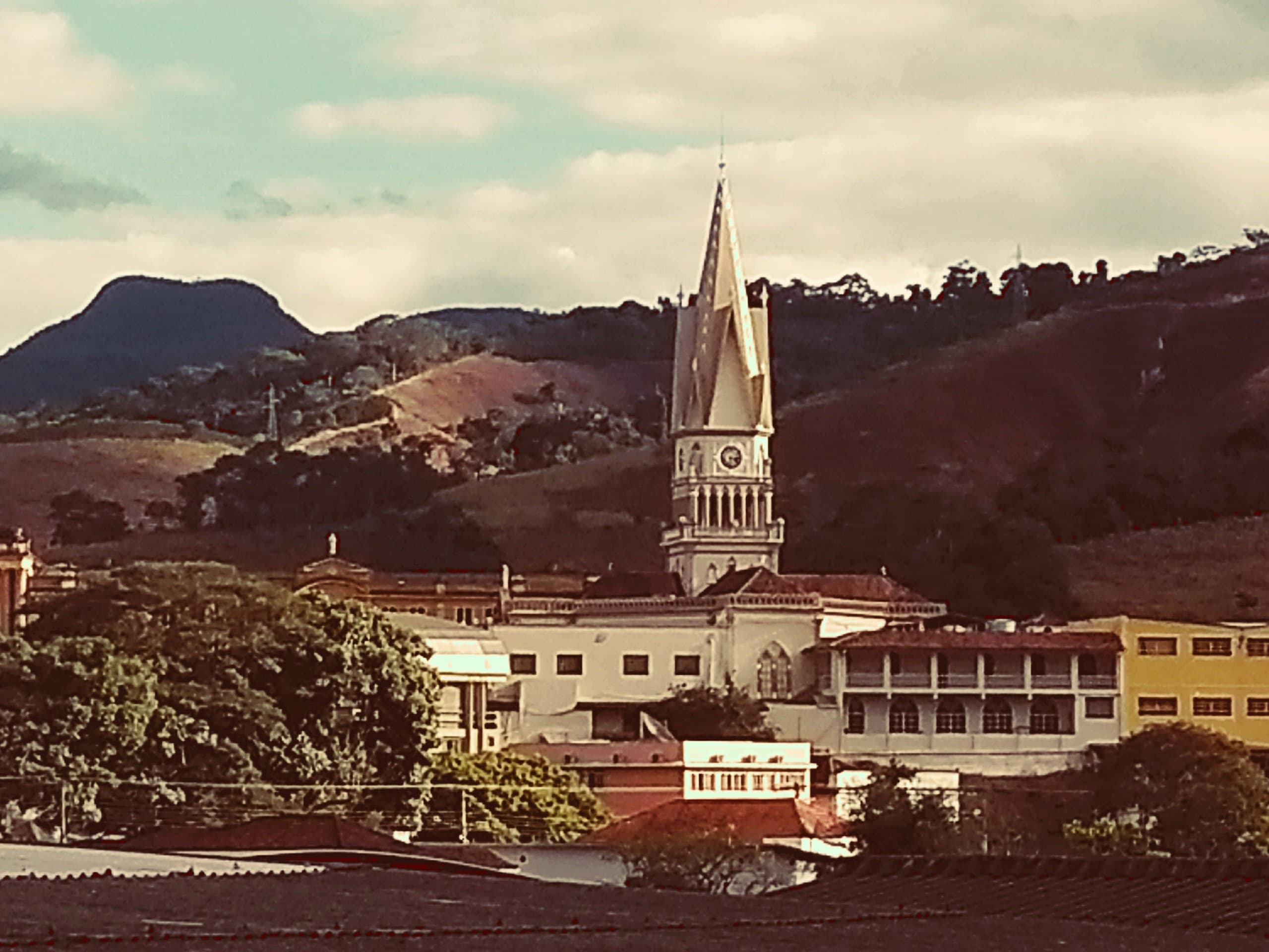 Igreja Matriz
