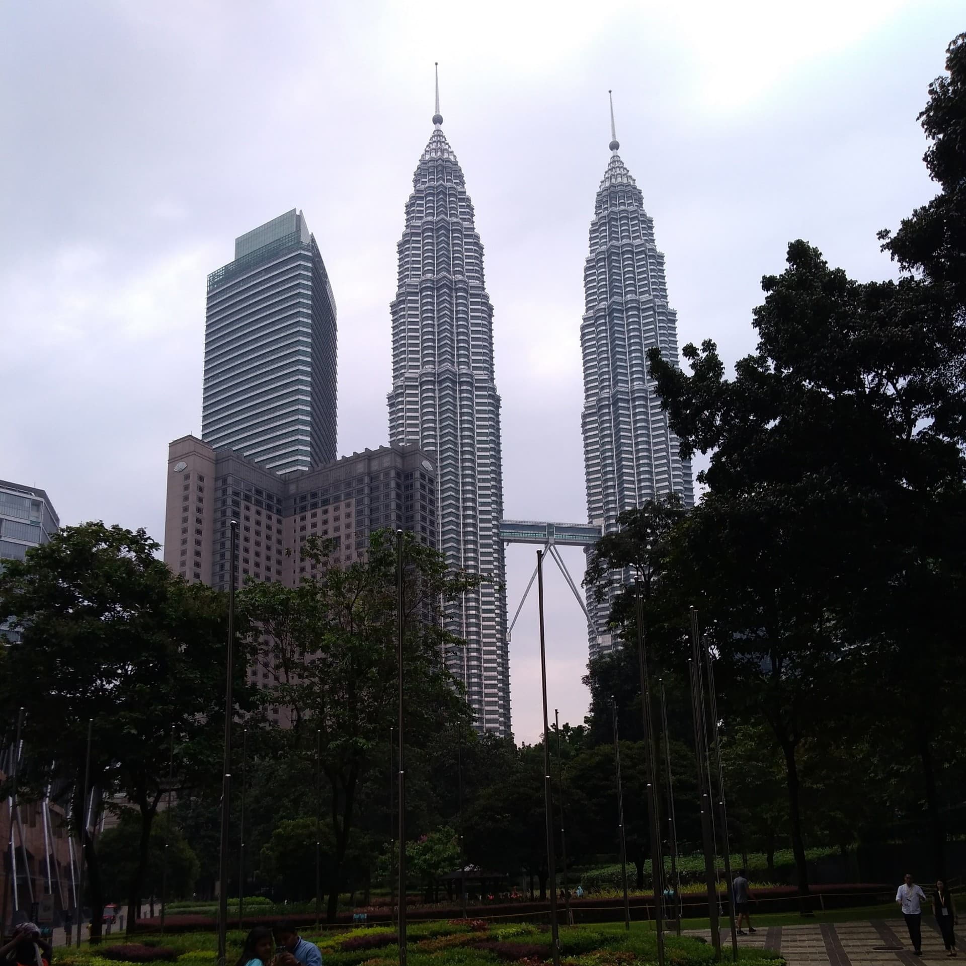 Klcc, Malaysia