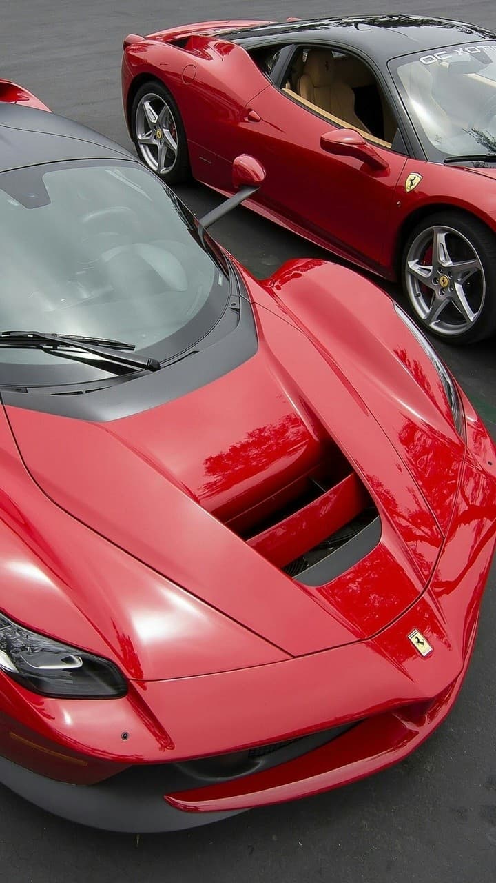 LaFerrari