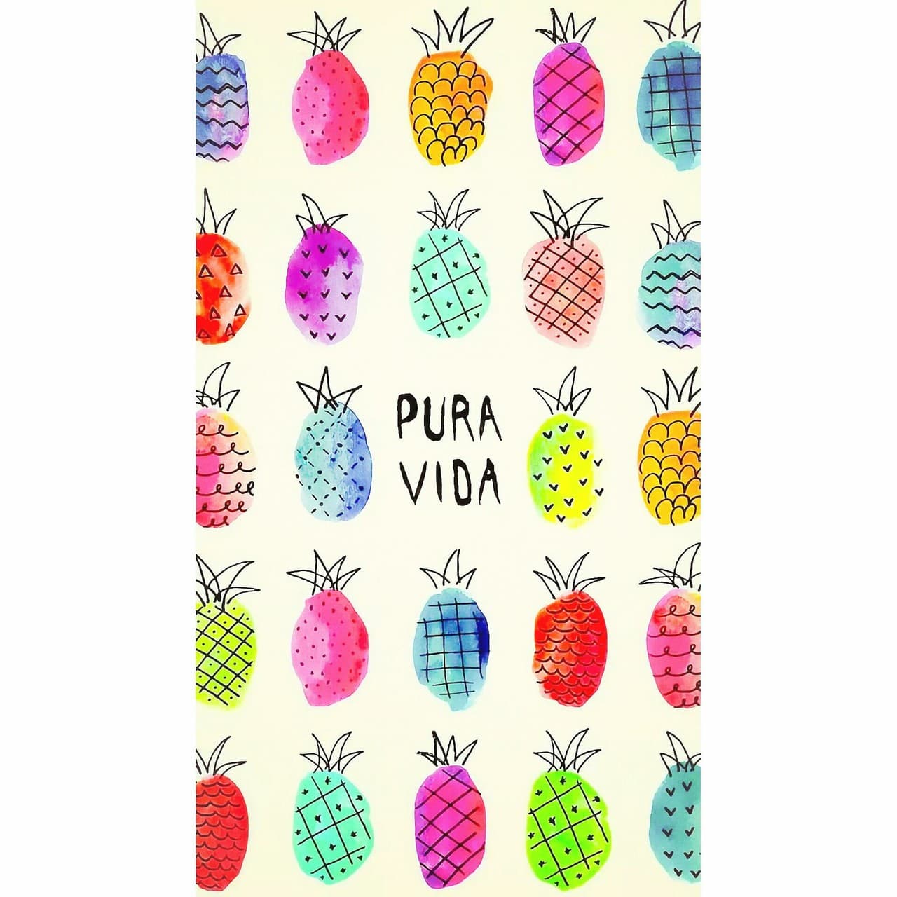 pineapple