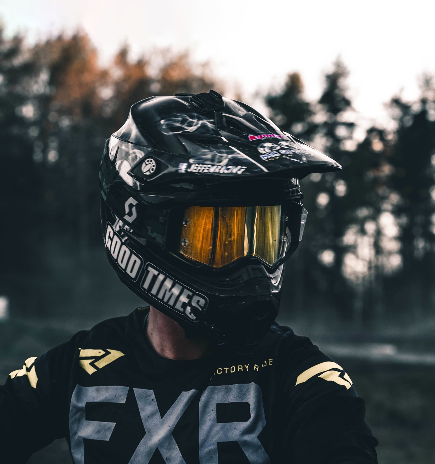 Biker❤