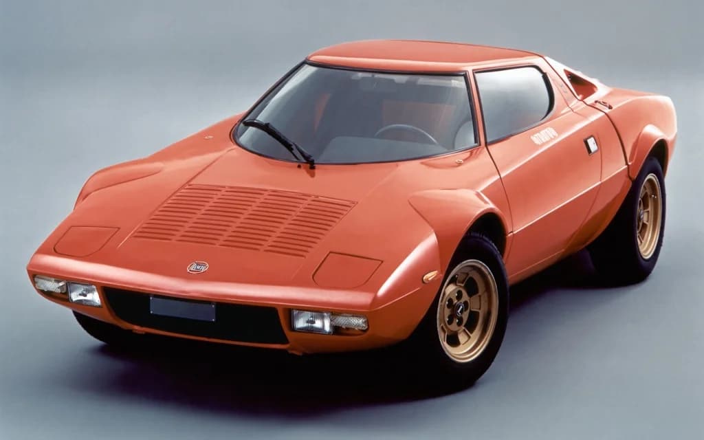 lancia