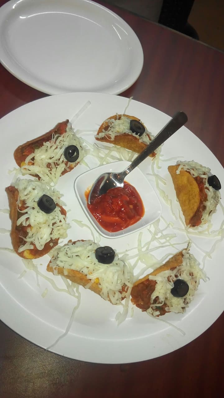 tacos