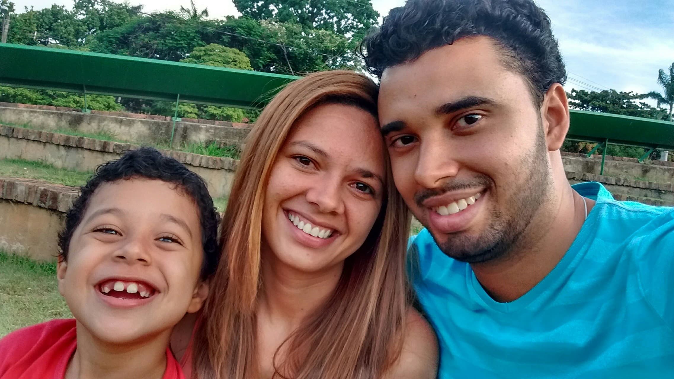 Família