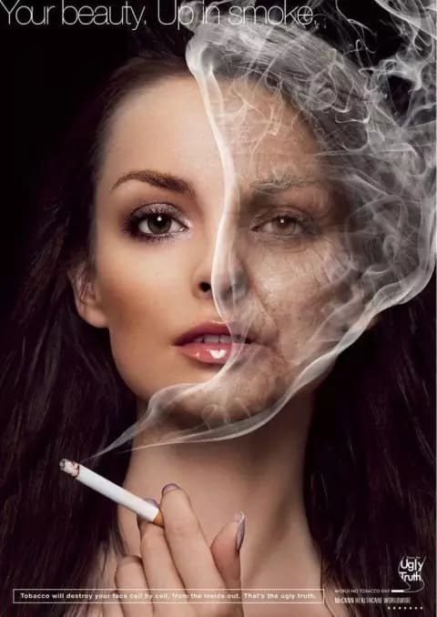 smoke kills