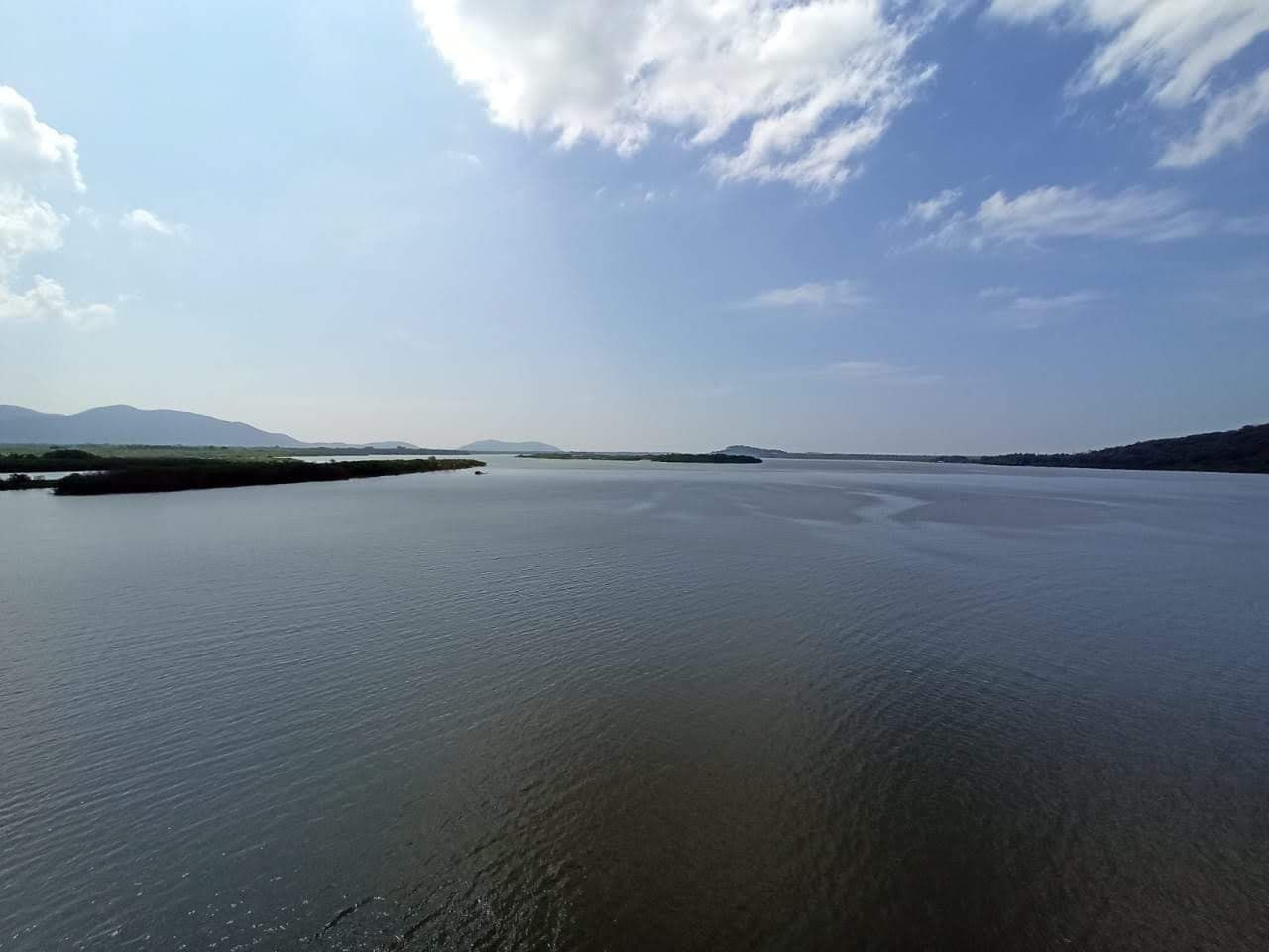 River