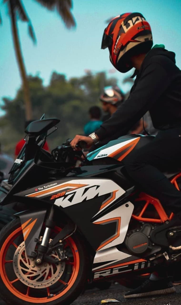 ktm