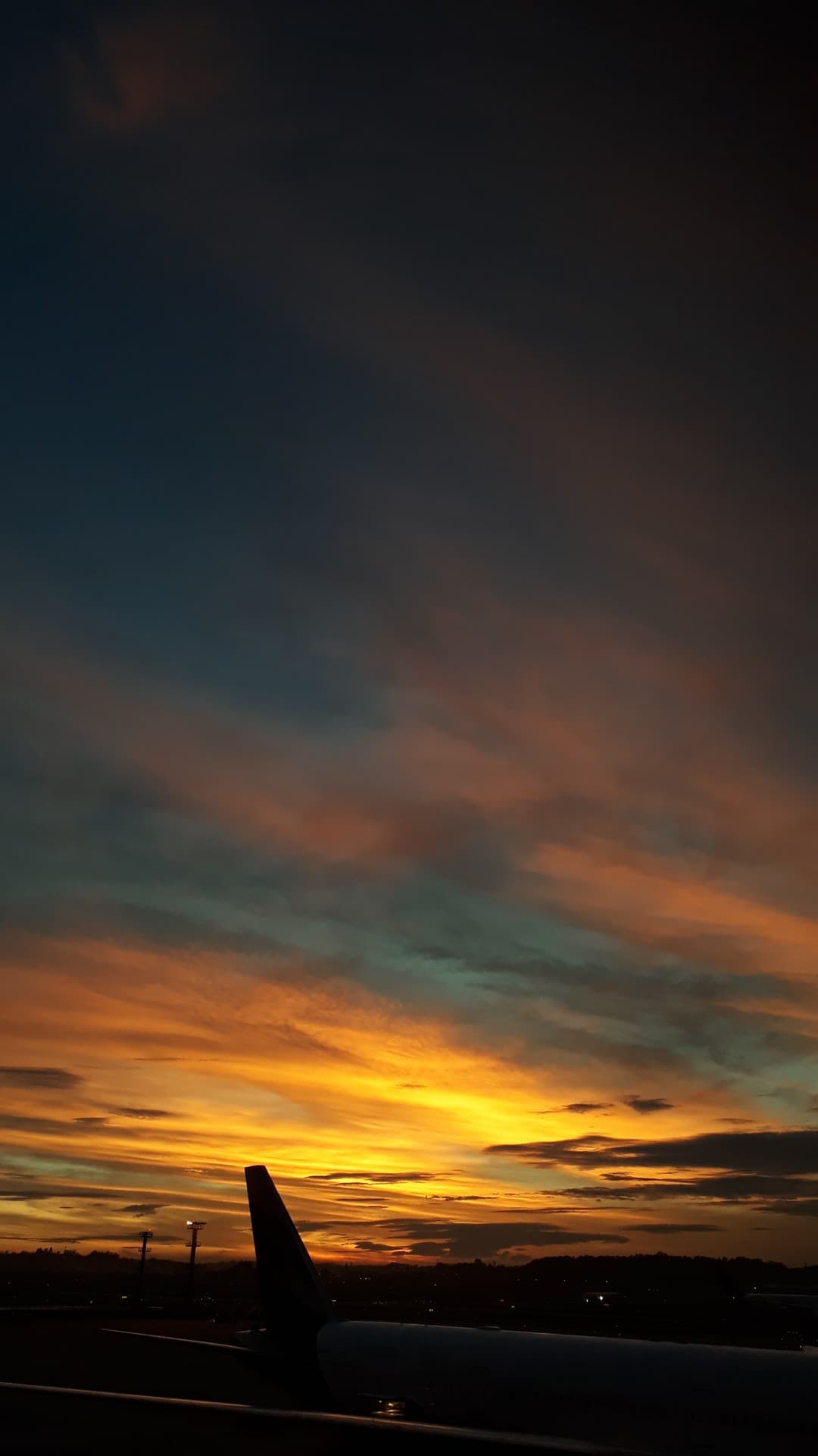 Amanhecer