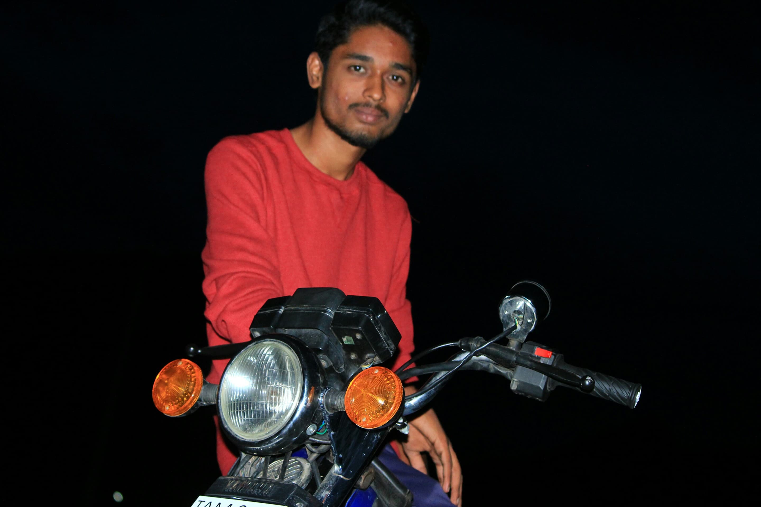 yamaha rx 100