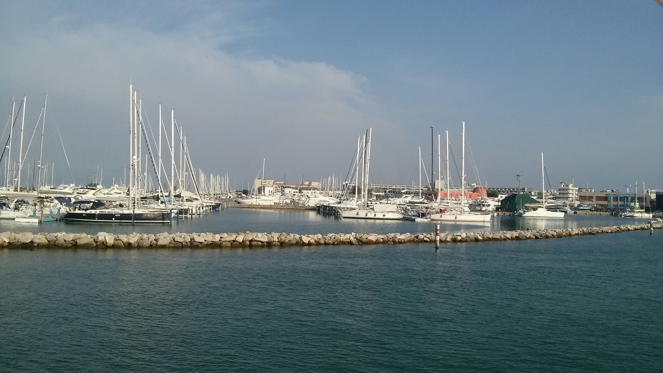 sea