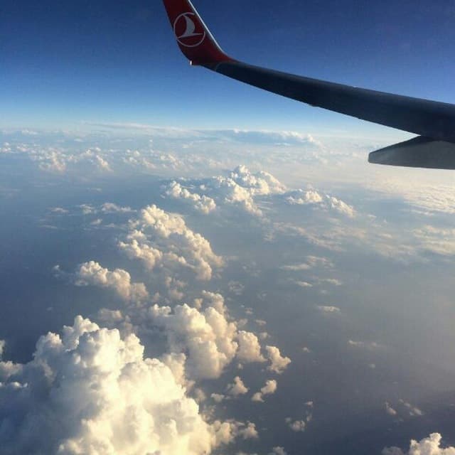 Airplane