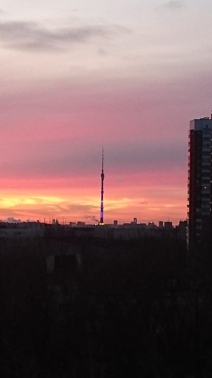 sunrise