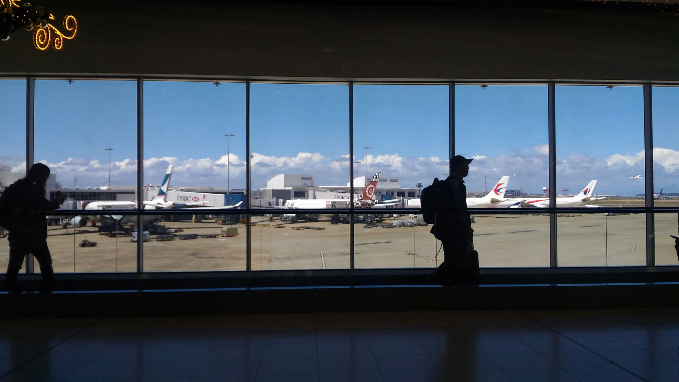 Sydney Airport