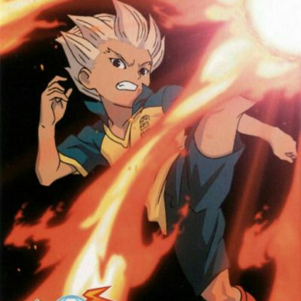 Fire Tornado