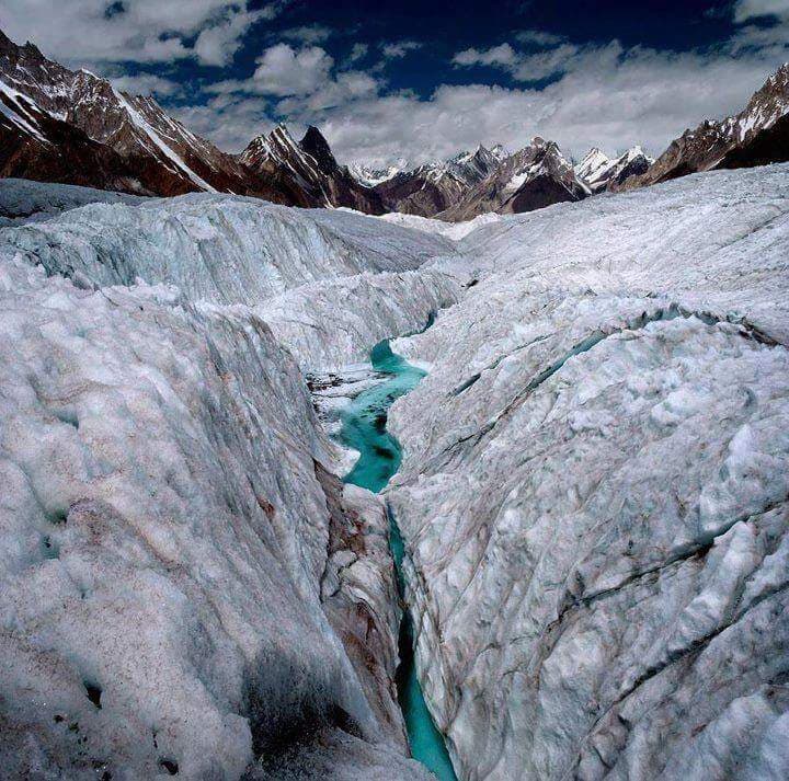 Pakistan gilget