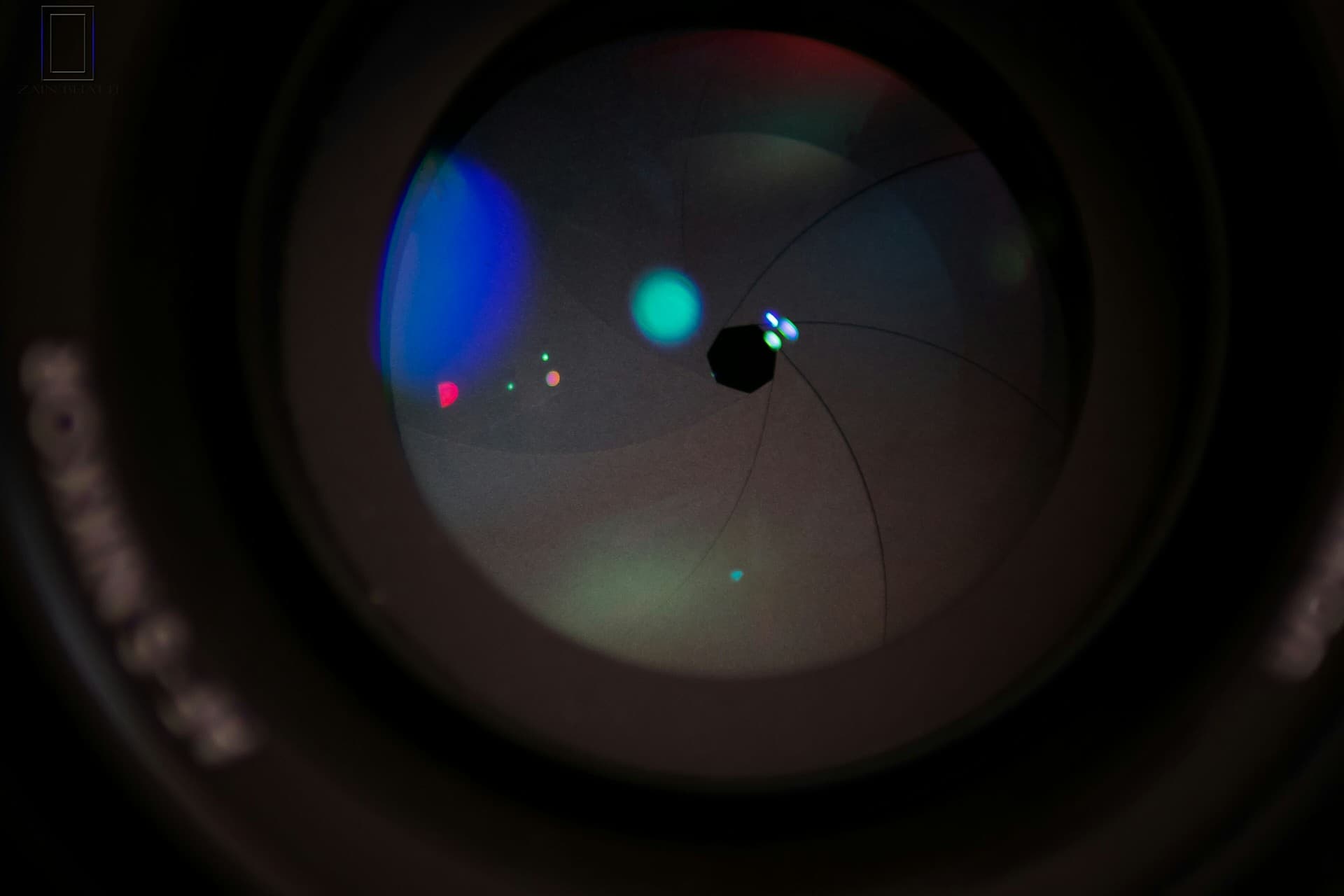 camera