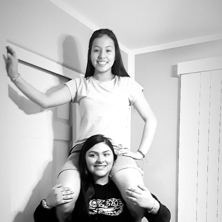 #sister bond