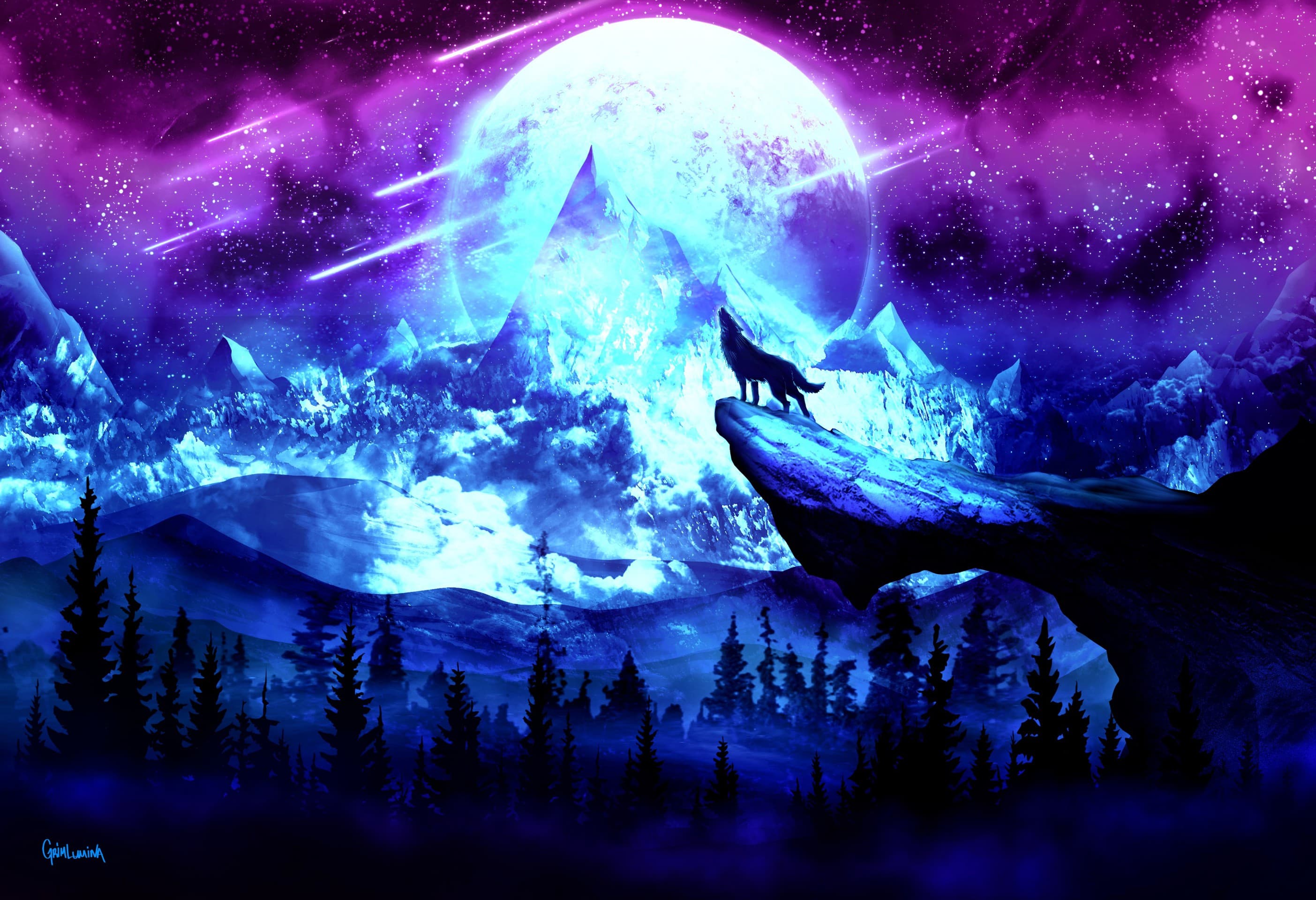 Wolf