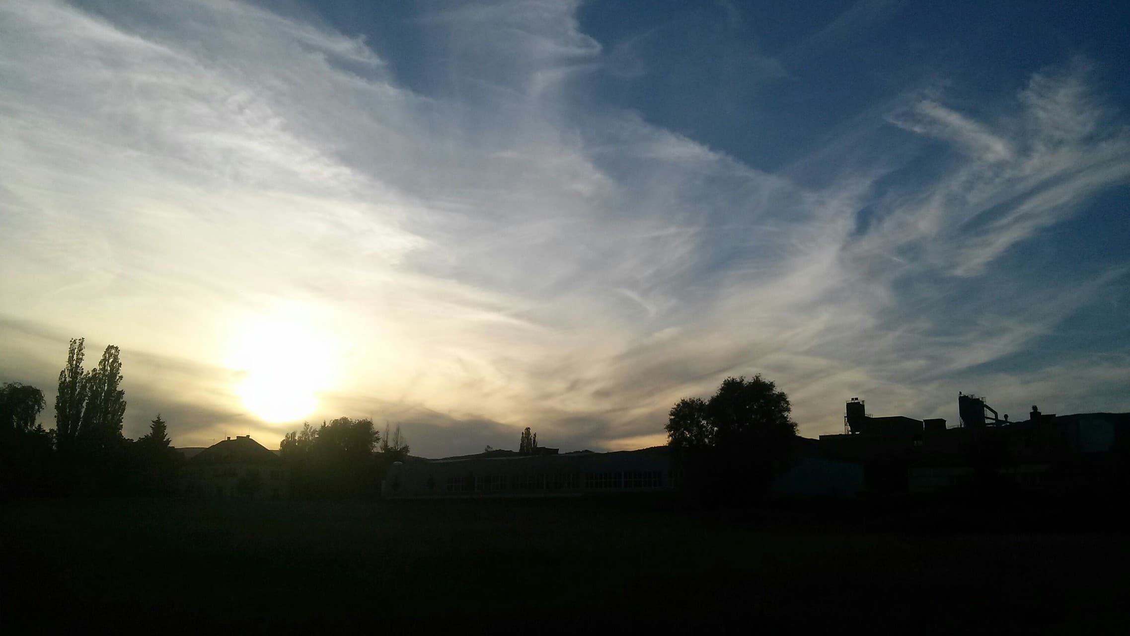 sun