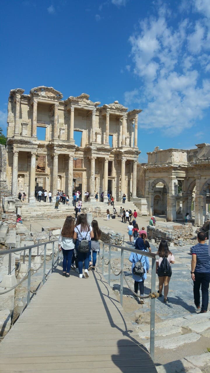 Ephesus❤❤