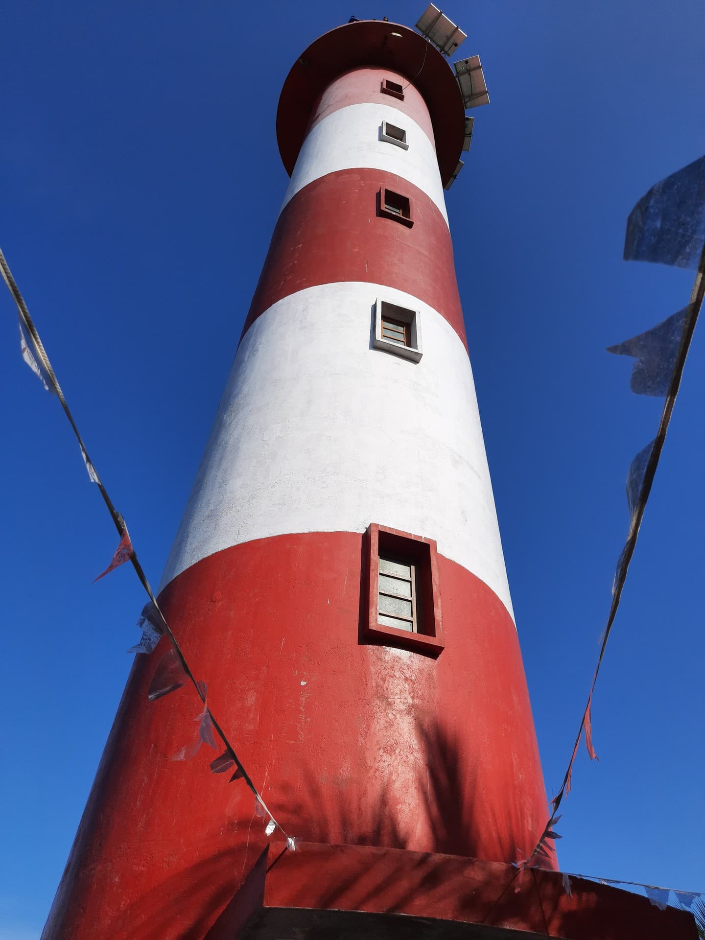light house