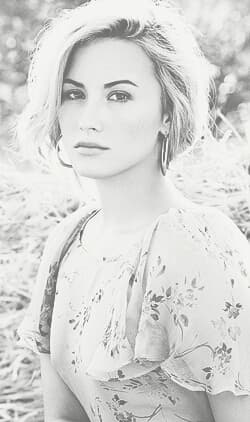 Demi Lovato