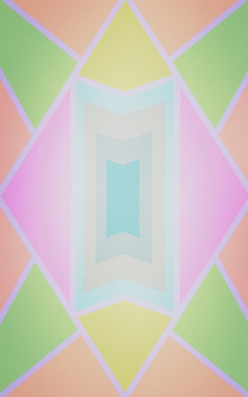 light colors