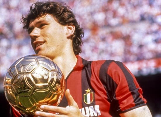 the king