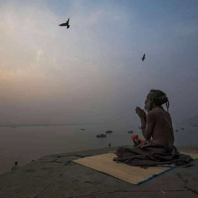 Aghori
