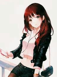 Anime IV