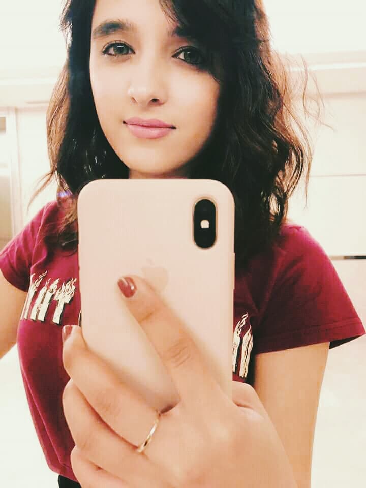 selfie