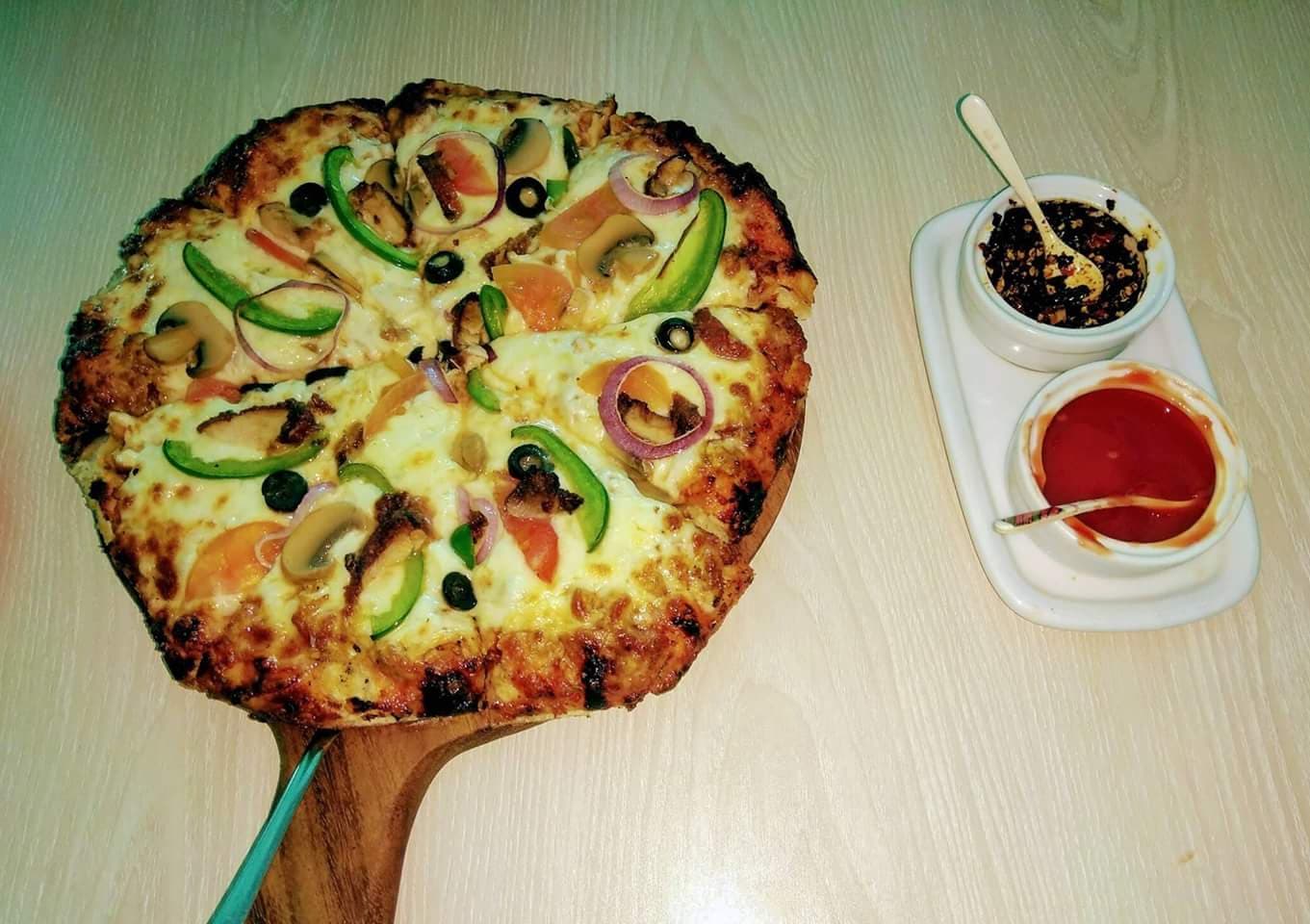 Pizza