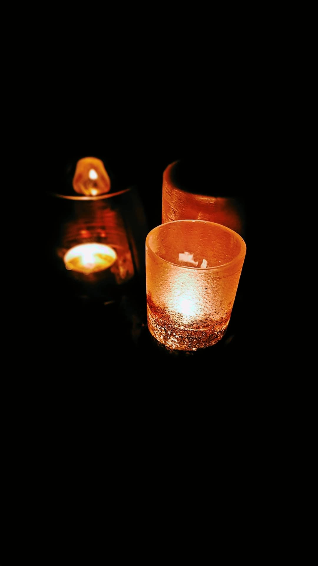 dark