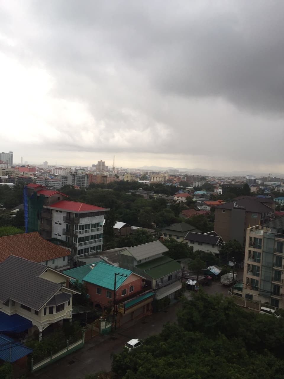 pattaya thailand