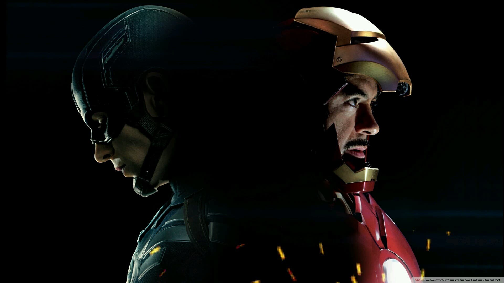 marvel