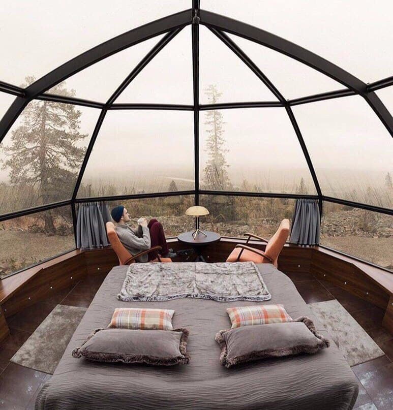 rest