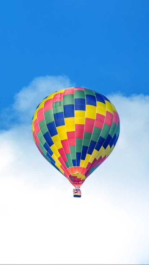 ballon dirigeable